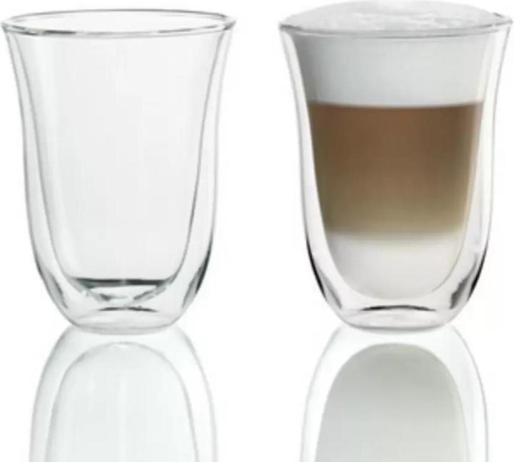 Actual product image De'Longhi latte macchiato (330 ml, 2 x)
