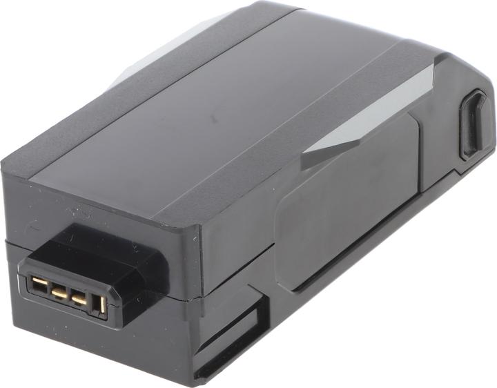 XCell Li-Polymer-Akku 2800mAh 11.4V für Yuneec Mantis Q 3S Drohne, YUNB3S2800, 3ICP9/37/73 (Drohnen Akku, Yuneec Mantis Q)