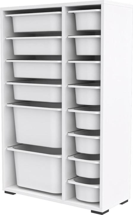 Immagine prodotto Homitis Rine Multi Purpose Cabinet
