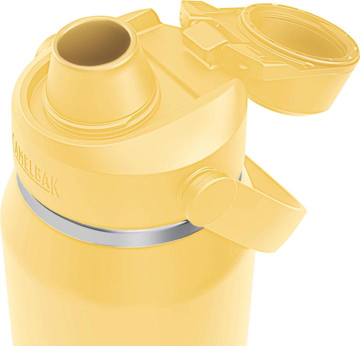 Immagine prodotto Camelbak Thrive Chug V.I. 1.0l giallo fiorito (1 l)