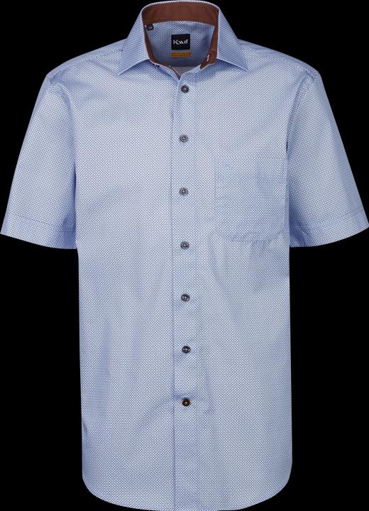 Produktbild Kauf "Firenze New Kent Kurzarm modern fit mit Kontrast" (42)