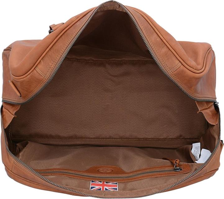 Produktbild The Chesterfield Brand Weekender William 0004 (43 l)