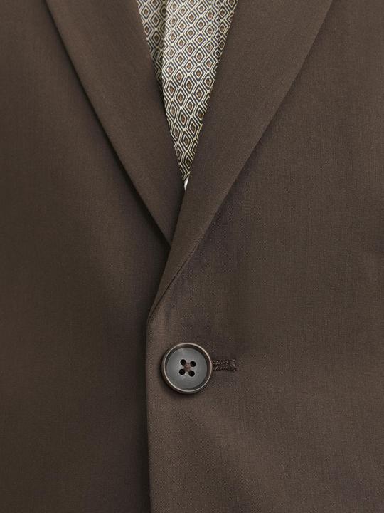 Produktbild Jack & Jones JPRBUSHWICK Regular Fit Blazer Einreihiger Blazer (52)
