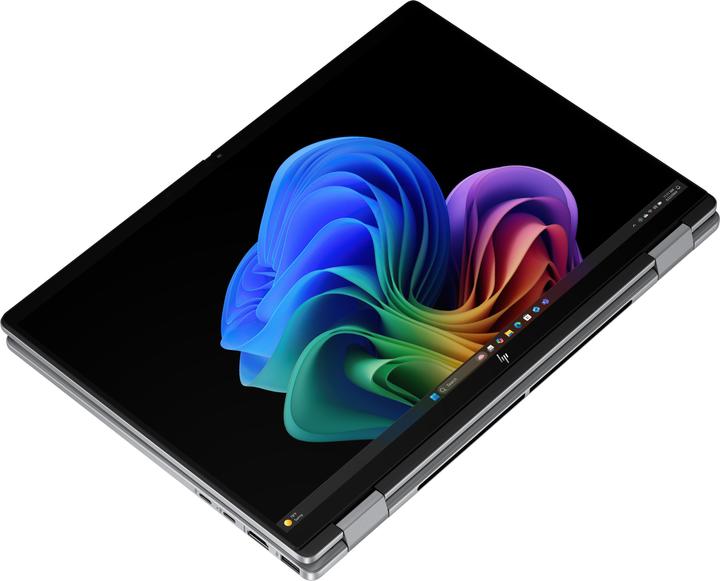 Image du produit HP OmniBook X Flip x360 14-fk0632nz (14", AMD Ryzen AI 7 350, 16 Go, 512 Go, CH)