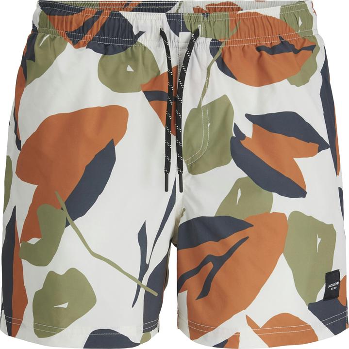 Immagine prodotto Jack & Jones Regular Fit Badeshorts Badeshorts (L)