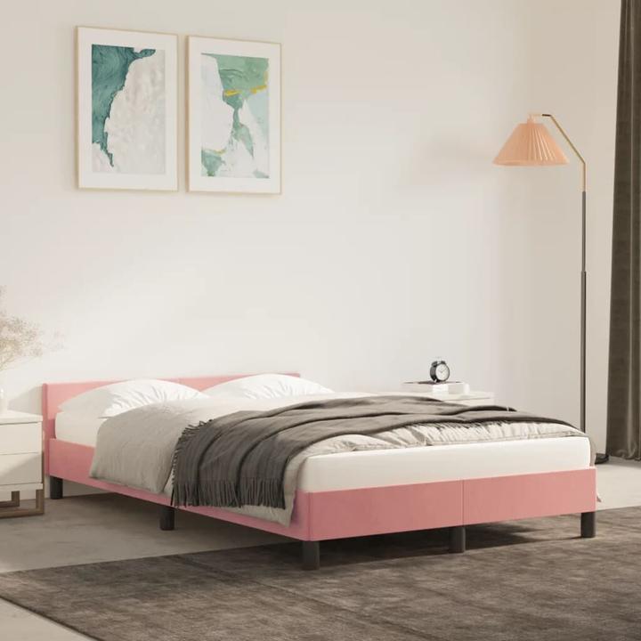 Produktbild VidaXL Tiffi (120 x 200 cm)