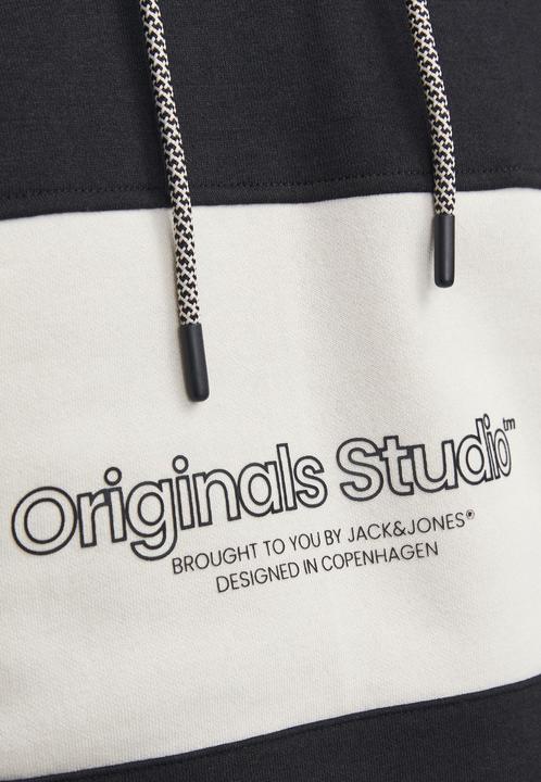Immagine prodotto Jack & Jones Felpa con cappuccio (XL)