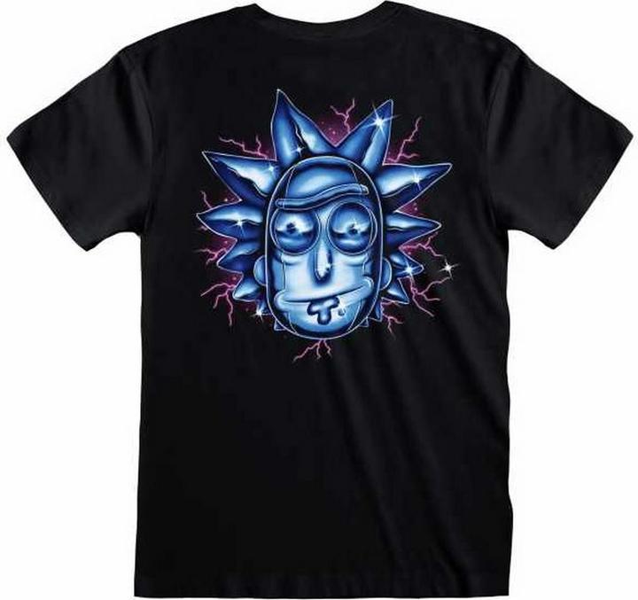 Produktbild Rick And Morty Tshirt (XXL)