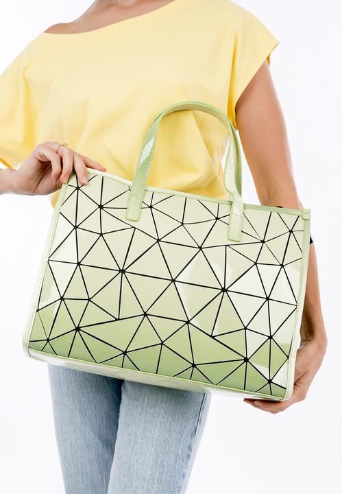 Actual product image Suri Frey Shopper SFY SURI Sports Jessy-Lu finish (19.20 l)