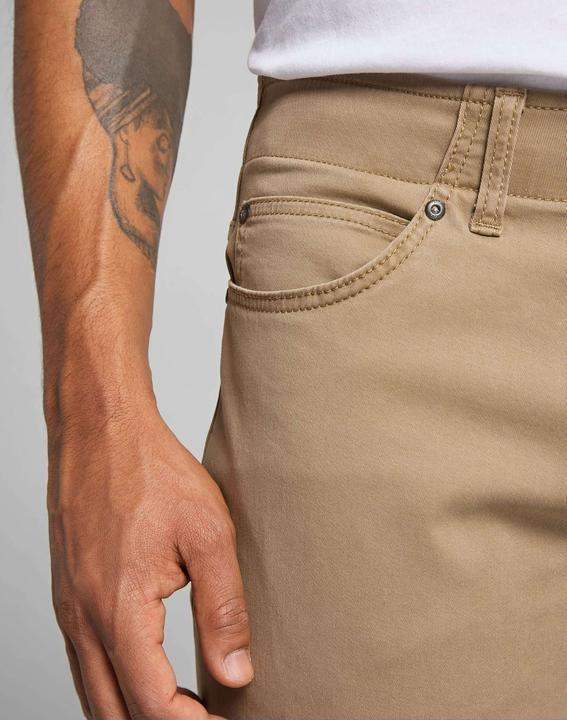 Image du produit Lee Extreme Motion Straight Jeans cougar (W31/L34)