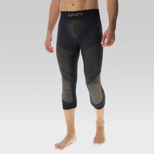Actual product image UYN 3/4-Thermohose Cashmere Shiny 2.0 (M)