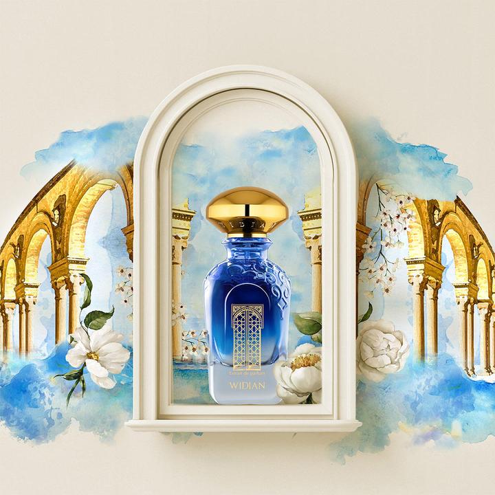 Actual product image AJ Arabia Granada (Eau de parfum, 50 ml)