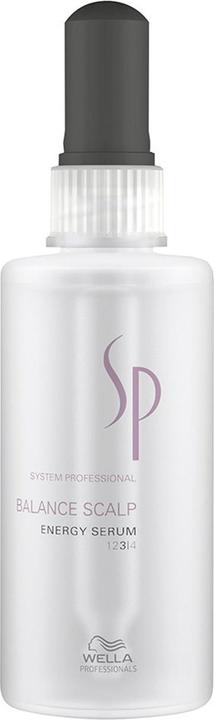 Wella Professional - Balance Scalp Energy Serum - 100ml (100 ml)