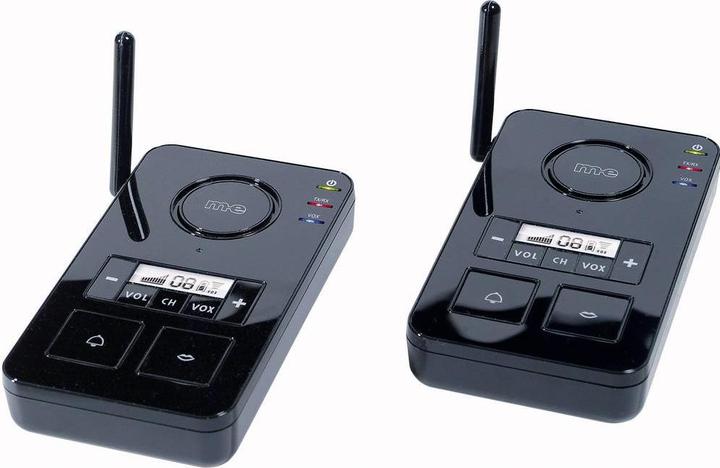 Actual product image Modern-Electronics FS 2.1 (Funk)