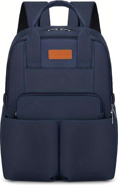 Actual product image Only-Bags.Store Large capacity mum bag, multifunctional bag with multiple pockets, dry and wet
