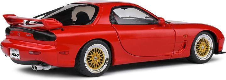 Image du produit Solido Mazda RX-7