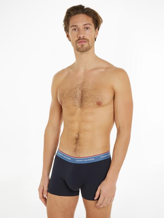 Image du produit Tommy Hilfiger 3-Pack Boxers - 91407 (M, Lot de 3)