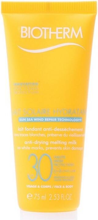 Immagine prodotto Biotherm Lait Solaire (Crema solare, SPF 30, 400 ml)