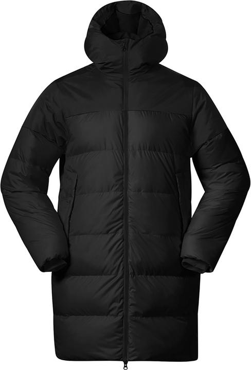 Bergans Oslo Urban Down Parka