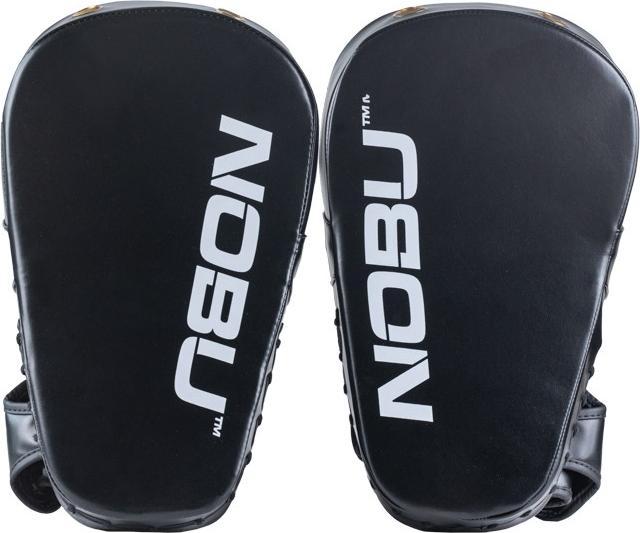 Image du produit Nobu Athletics Gebogene Handpratzen (Taille unique)