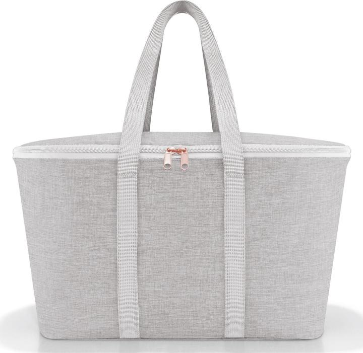 Produktbild reisenthel Kühltasche Coolerbag Twist Sky Rose (20 l)
