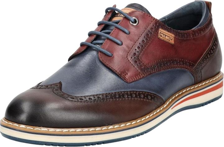 Actual product image Pikolinos Halbschuhe (44)