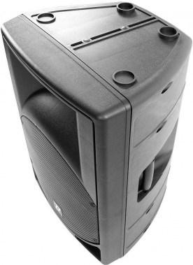 Produktbild BoomToneDJ MS15A MP3 (Aktiv, 1x 600 W)