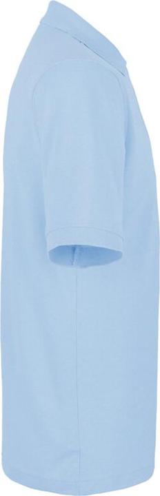 Image du produit Hakro Polo MIKRALINAR® (en anglais) (5XL)