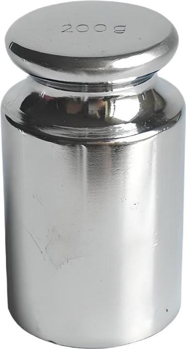 Image du produit Poids d'étalonnage 200g