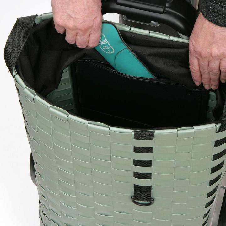 Immagine prodotto Andersen Shopper Alu Star Silja