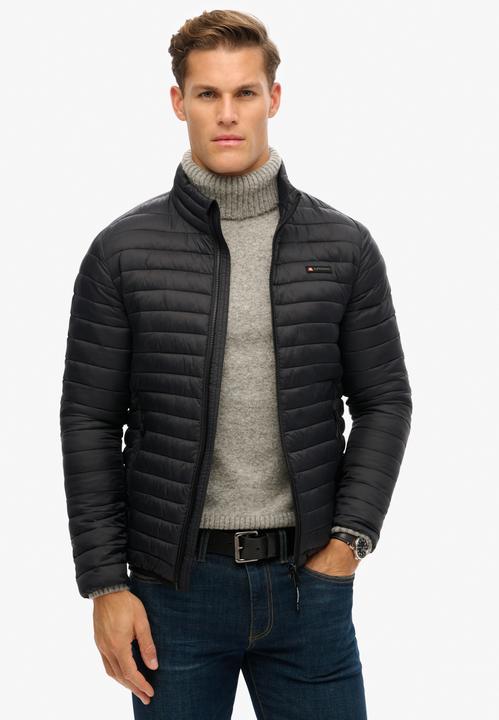 Immagine prodotto Superdry NON HOODED FUJI LITE JACKET Heren Jas (XXL)