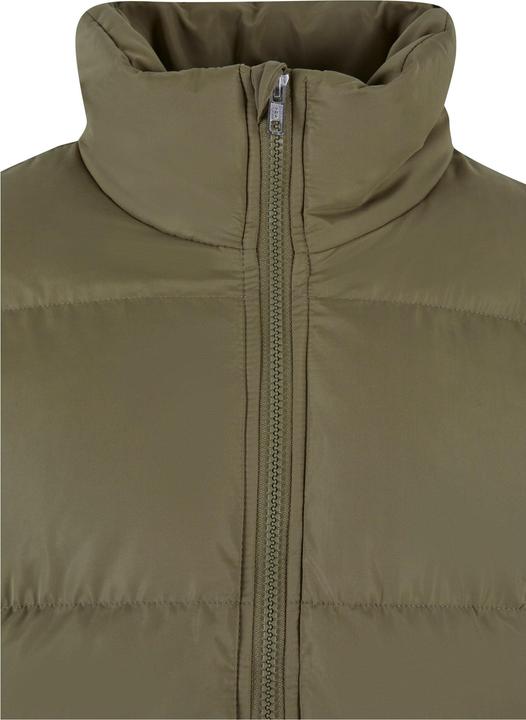 Immagine prodotto Urban Classics Ladies Short Peached Puffer Jacket (5XL)