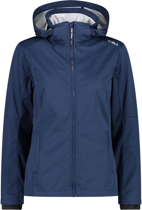 Image du produit CMP Campagnolo Parka à capuche longue (36)