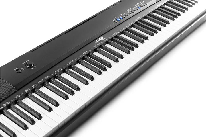 Produktbild Max E-Piano KB6W (88 Tasten)