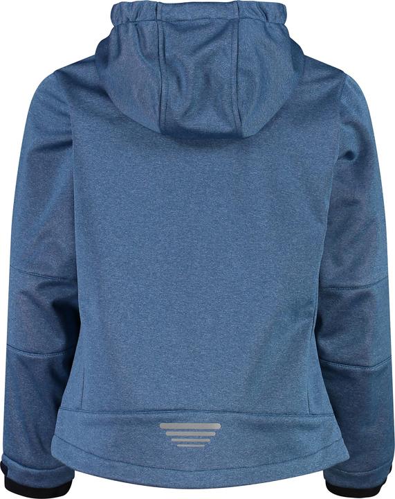 Produktbild CMP Campagnolo Softshell Hoodie (140)