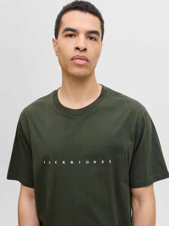 Image du produit Jack & Jones Jjestar Jj Tee Ss Noos (XL)