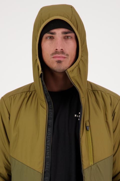 Produktbild Mons Royale Arete Wool Insulation Hood (XXL)