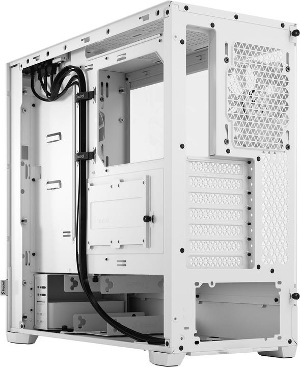Actual product image Fractal Pop Air TG (ATX, mATX, Mini-ITX)
