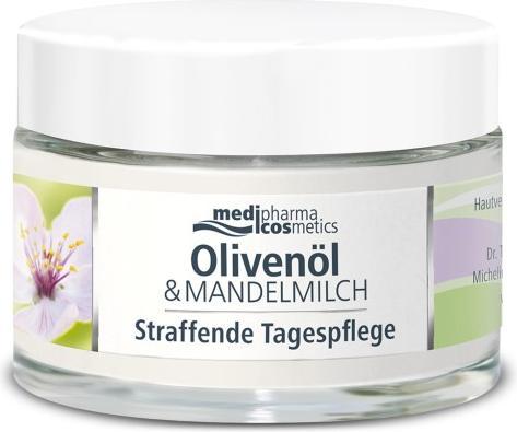 Image du produit Dr. Theiss Olives Mand Jour De Punition (Lotion pour le corps, 50 ml)