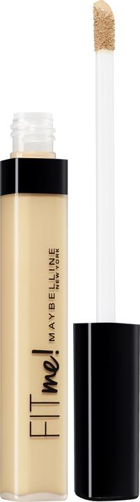 Actual product image Maybelline New York Fit Me! (20 Sand)