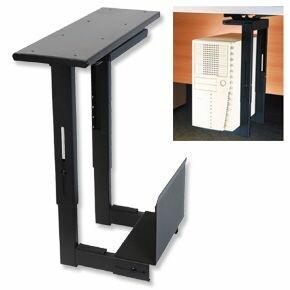 Produktbild Lindy Under Desk
