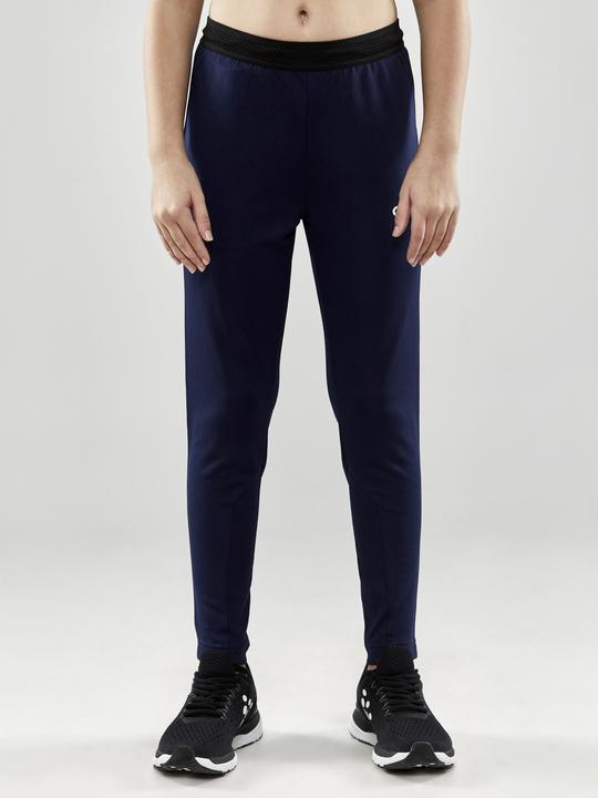 Produktbild Craft Evolve Slim Pants Jr (122)