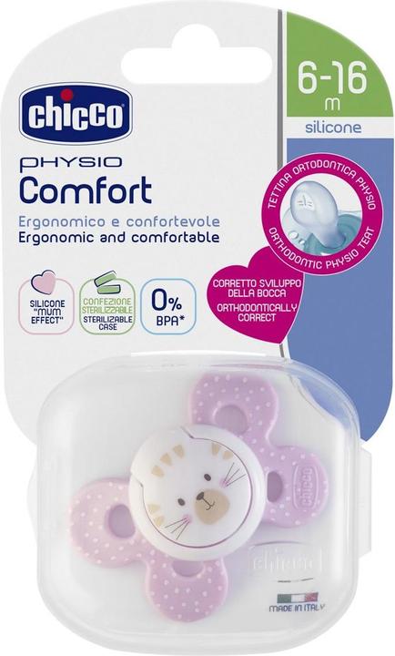 Produktbild Chicco Physio Comfort (1 x, 6 - 12 Monate)