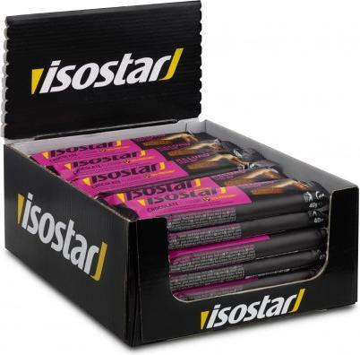 Immagine prodotto Isostar guarigione (Cioccolato, 1 pz., 40 g)
