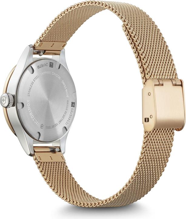Actual product image Victorinox Alliance XS (Analogue wristwatch, Swiss made, 28 mm)