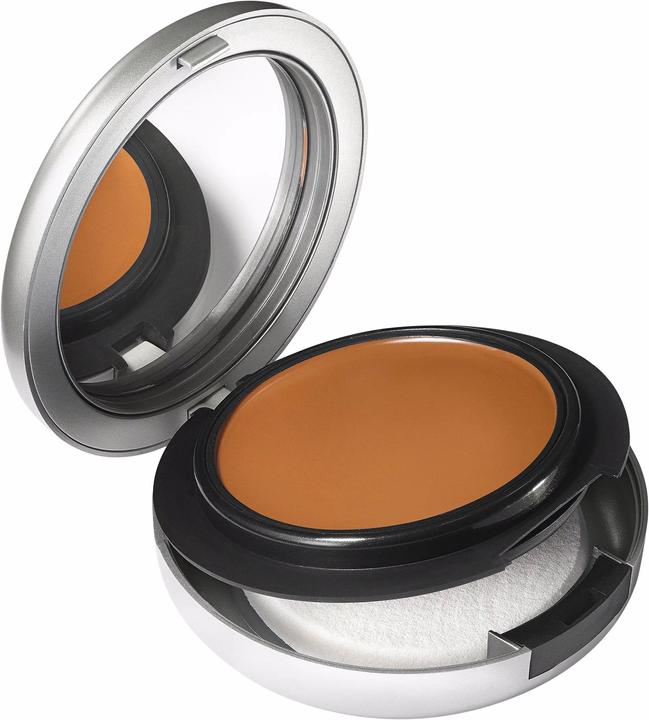 Actual product image MAC Cosmetics Studio Fix Tech Cream-To-Powder Foundation (NC60)