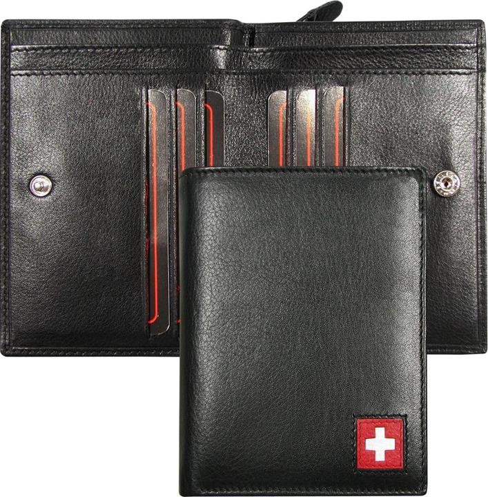 Produktbild Giorgio Carelli Reissverschluss-Börse