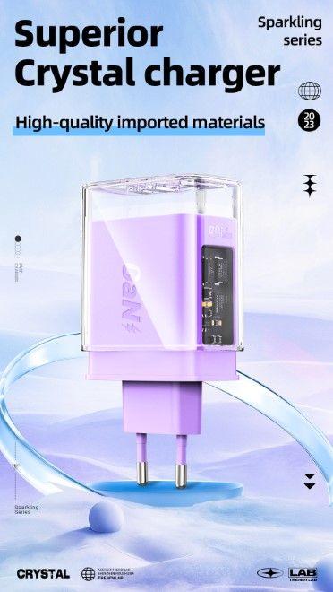 Produktbild Acefast Exploration series (65 W)