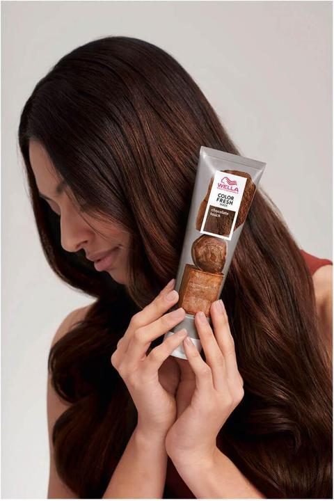 Image du produit Wella Color Fresh (150 ml)