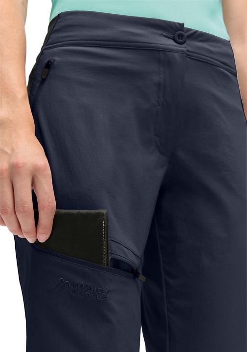 Produktbild Maier Sports Women's Inara Slim Vario (42, L)